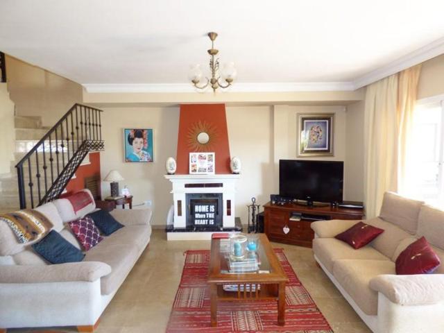 Chalet en alquiler en San Roque, Alcaidesa photo 0