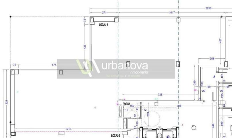 Local comercial en alquiler en Logroño, Cascajos photo 0