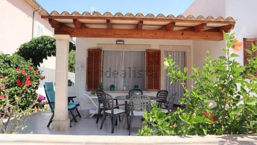 Casa en alquiler en Sa Ràpita, Sa Rapita photo 0