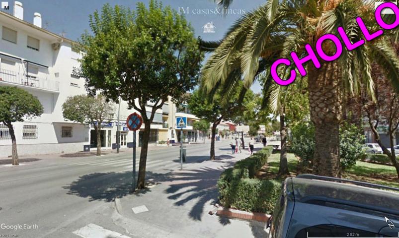 Local comercial en alquiler en Ronda, Ronda photo 0