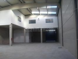 Nave industrial en alquiler en Ayamonte, Ayamonte photo 0