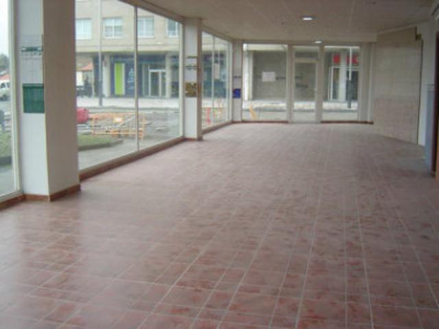 Local comercial en alquiler en Santiago de Compostela, Conxo de Abaixo photo 0