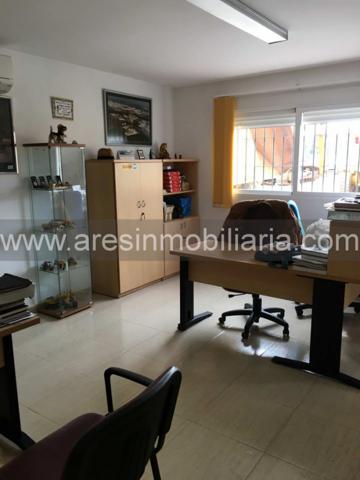 Nave industrial en alquiler en Écija, Villanueva del Rey photo 0