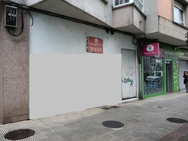 Local comercial en alquiler en Pontevedra, Pontevedra photo 0