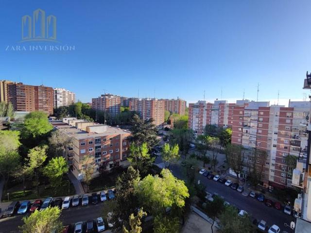 Apartamento en alquiler en Madrid, Pilar photo 0