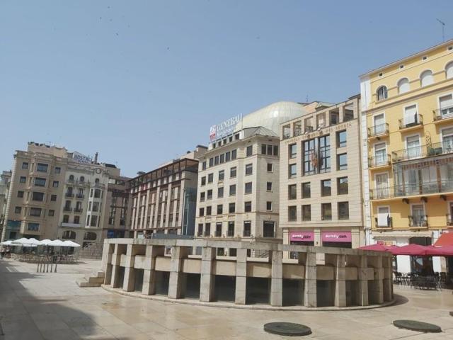 Oficina en alquiler en Lleida, Centro Historico photo 0