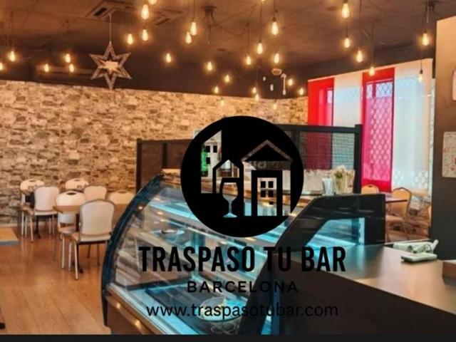 Local comercial en alquiler en Terrassa photo 0