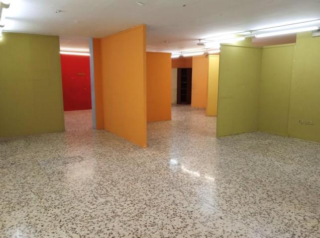 Local comercial en alquiler en Ciudad Real, Centro - Calatrava photo 0