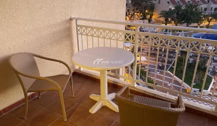 Apartamento en alquiler en Arona, Playa de Las Americas photo 0