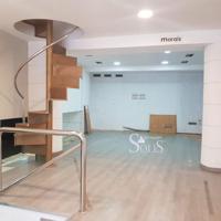 Local comercial en alquiler en Oviedo, Centro photo 0
