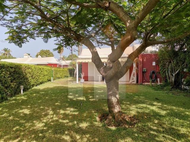 Chalet en alquiler en San Bartolomé de Tirajana photo 0