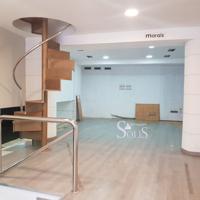 Local comercial en alquiler en Oviedo, Centro photo 0