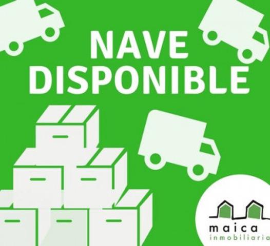 Nave industrial en alquiler en O Porriño, Mos photo 0