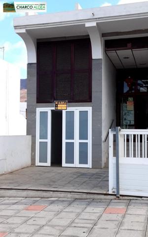 Local comercial en alquiler en La Aldea de San Nicolás, Aldea de San Nicolas photo 0