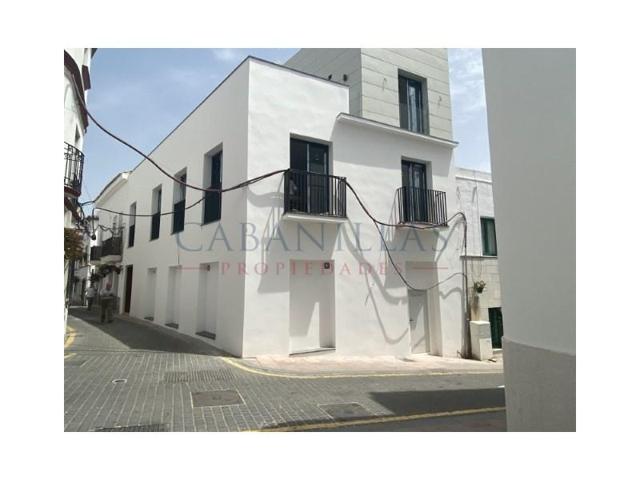 Local comercial en alquiler en Estepona, Centro photo 0