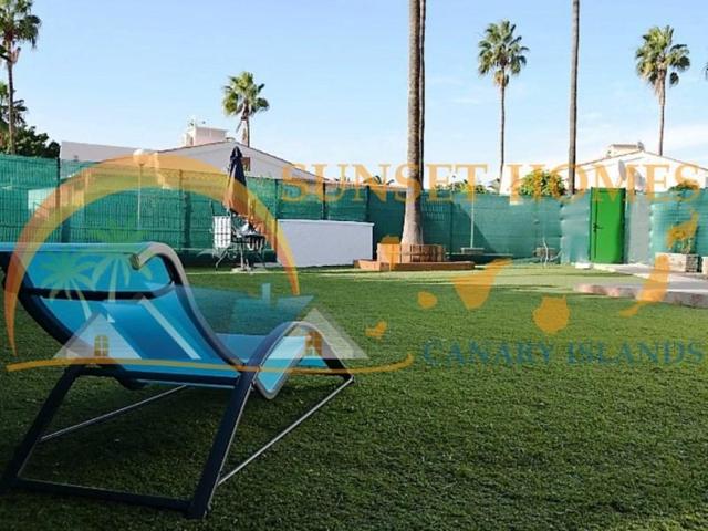 Bungalow en alquiler en San Bartolomé de Tirajana photo 0