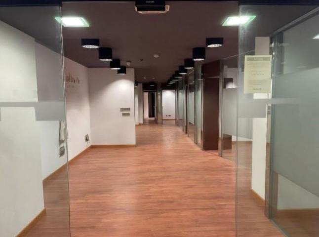 Oficina en alquiler en Gijón, Centro photo 0