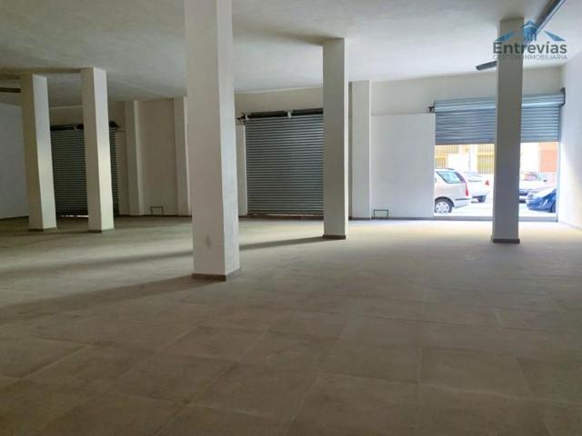 Local comercial en alquiler en Alcantarilla, Centro photo 0