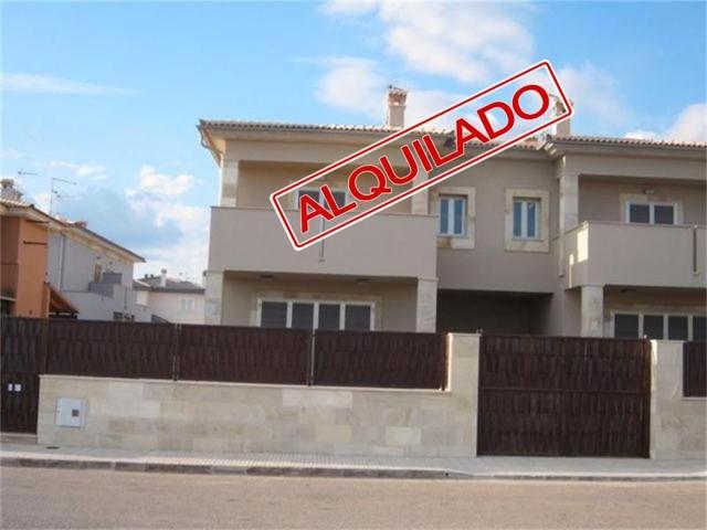 Chalet en alquiler en Sa Cabaneta, Sa Cabaneta photo 0