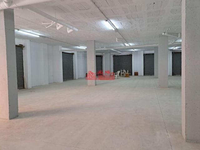 Local comercial en alquiler en Almoradi, Almoradí photo 0