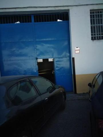 Nave industrial en alquiler en Sevilla, Polig.Industriales - San Jeronimo photo 0