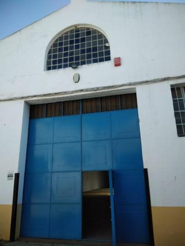 Nave industrial en alquiler en Sevilla, Polig.Industriales - San Jeronimo photo 0
