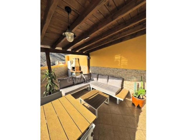 Duplex en alquiler en Mogán photo 0