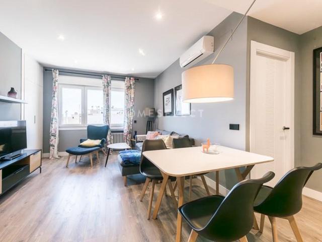 Piso en alquiler en Madrid photo 0