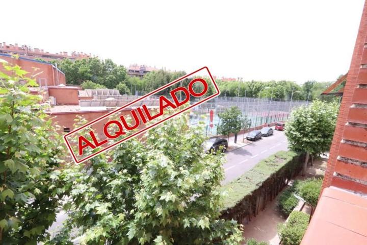 Piso en alquiler en Madrid, Arganzuela - Delicias photo 0