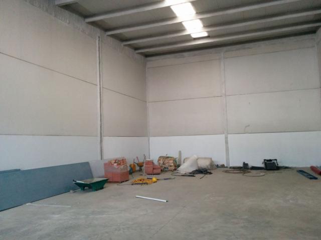 Nave industrial en alquiler en Huelva, Polig. Industriales photo 0