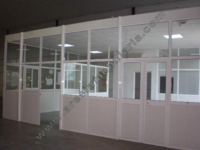 Nave industrial en alquiler en Écija, Poligonos Ind. - La Campina photo 0