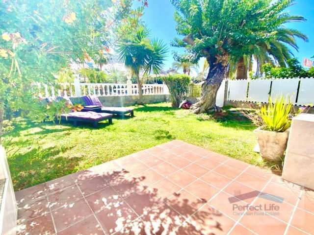 Bungalow en alquiler en Mogán photo 0