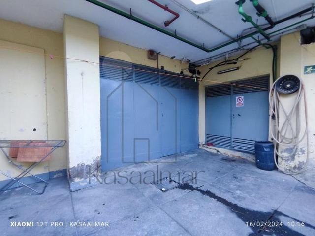 Garaje en alquiler en San Bartolomé de Tirajana photo 0