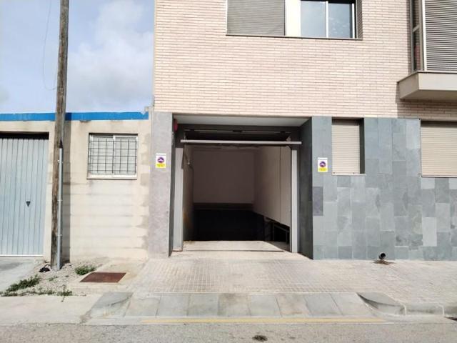 Garaje en venta en Deltebre, Deltebre photo 0