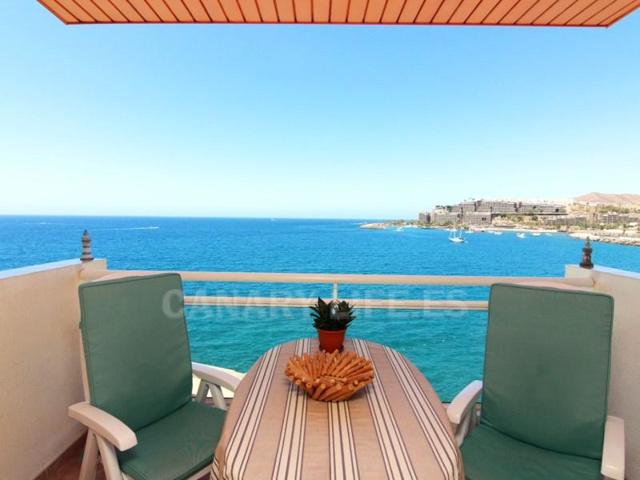 Apartamento en alquiler en Mogán photo 0