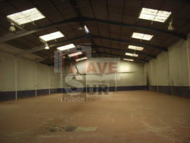 Nave industrial en alquiler en Huelva, Polig. Industriales photo 0