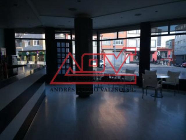 Local comercial en alquiler en Narón, Freixeiro photo 0