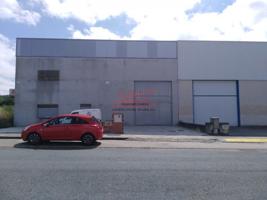 Nave industrial en alquiler en Cabañas, Laraxe photo 0