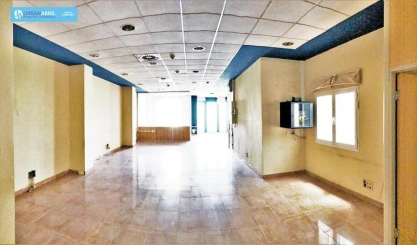 Oficina en alquiler en Alicante, Centro photo 0