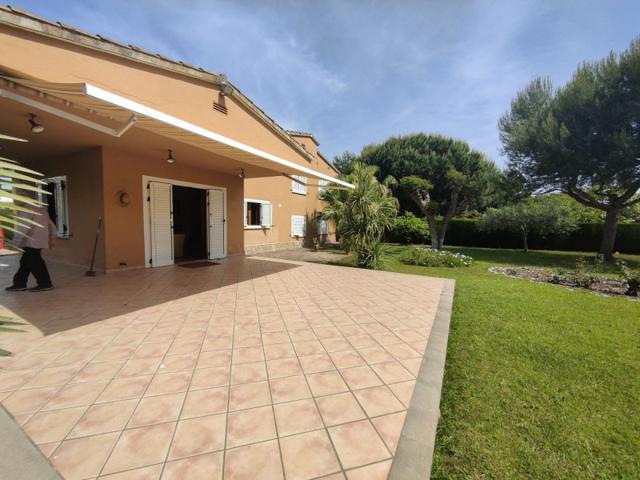 Chalet en alquiler en Castellón de la Plana, Grao de Castellon - Pinar photo 0