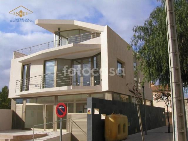 Casa en alquiler en Inca, Inca photo 0