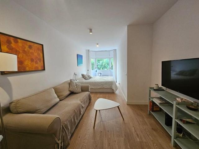 Piso en alquiler en Madrid photo 0