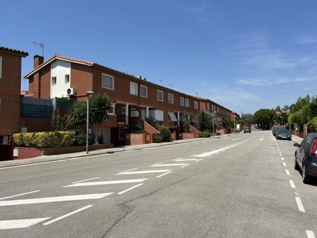 Casa en alquiler en Sant Quirze del Vallès photo 0