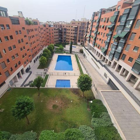 Piso en alquiler en Madrid, Arganzuela - Imperial photo 0