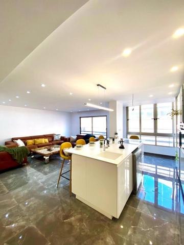 Piso en alquiler en Alicante, Centro photo 0