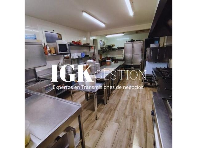 Local comercial en alquiler en Blanes photo 0