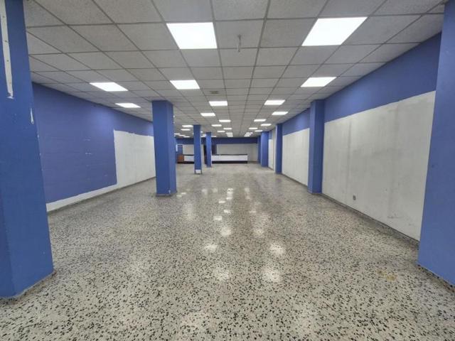 Local comercial en alquiler en Siero, Lugones photo 0