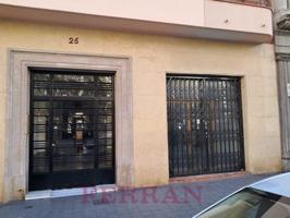 Local comercial en alquiler en Barcelona photo 0