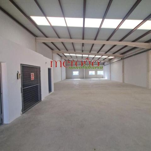 Nave industrial en alquiler en Crevillent, Carretera crevillente photo 0