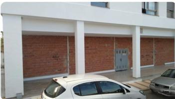 Local comercial en alquiler en Gata de Gorgos photo 0